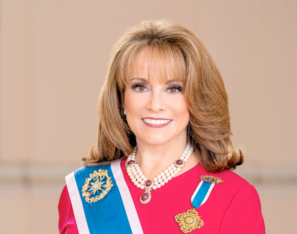 Pamela Rouse Wright