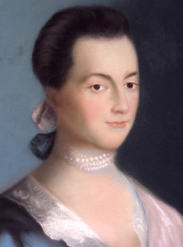 Abigail Adams