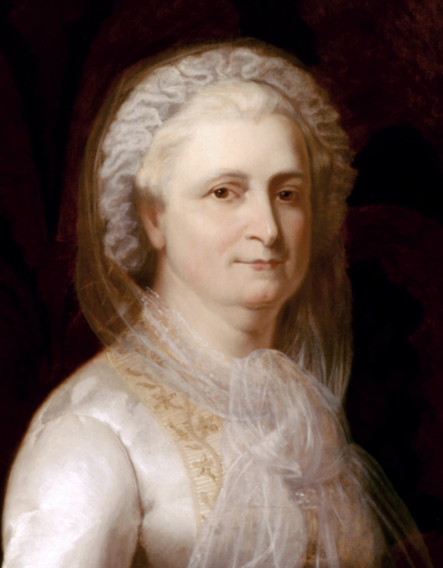 Martha Washington