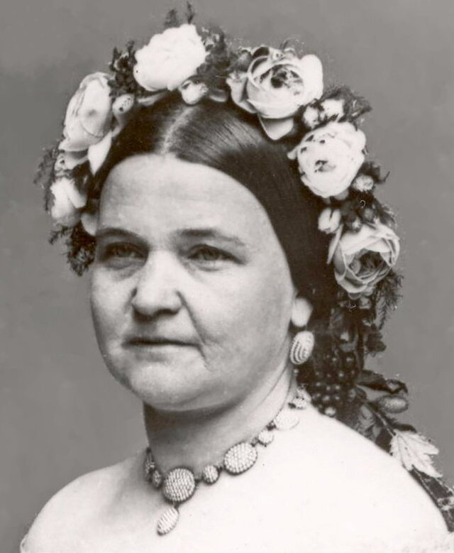 Mary Lincoln