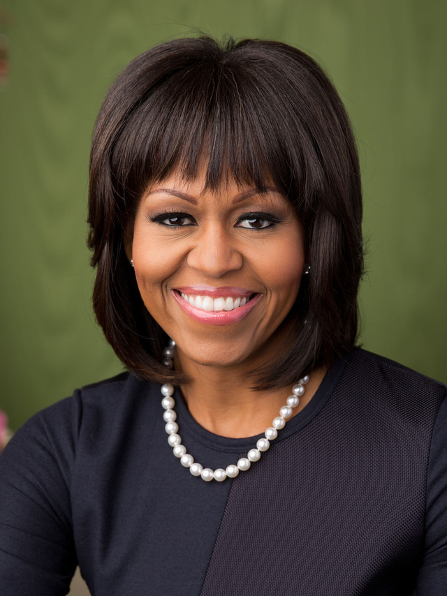 Michelle Obama
