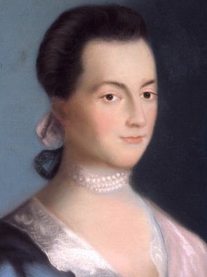 Abigail Adams