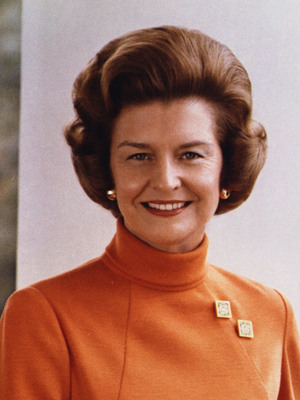 Betty Ford