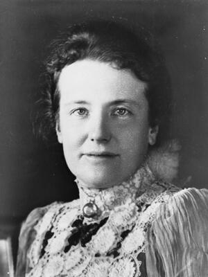 Edith Roosevelt