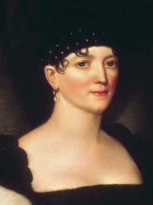 Elizabeth Monroe