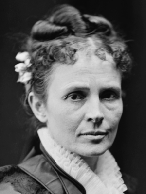 Lucretia Garfield