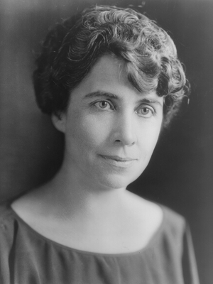 Grace Coolidge