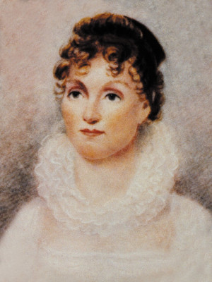 Hannah Van Buren