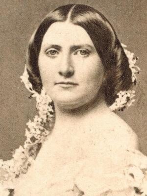 Harriet Lane