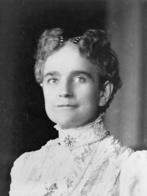 Ida McKinley