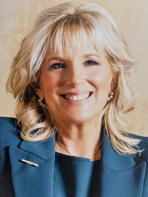 Jill Biden