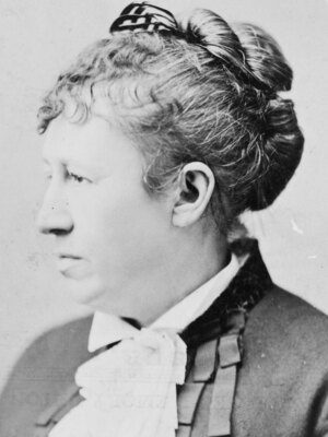 Julia Grant