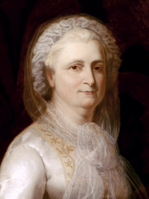 Martha Washington