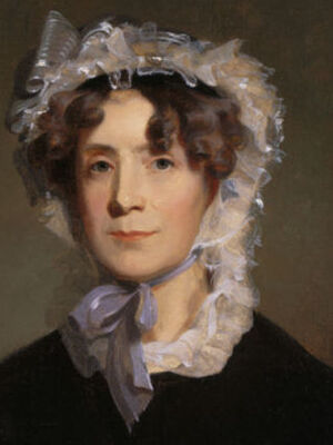 Martha Jefferson Randolph