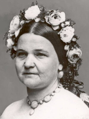 Mary Lincoln