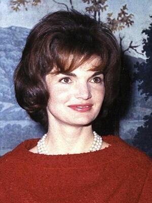 Jacqueline Kennedy