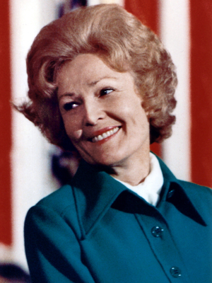 Pat Nixon